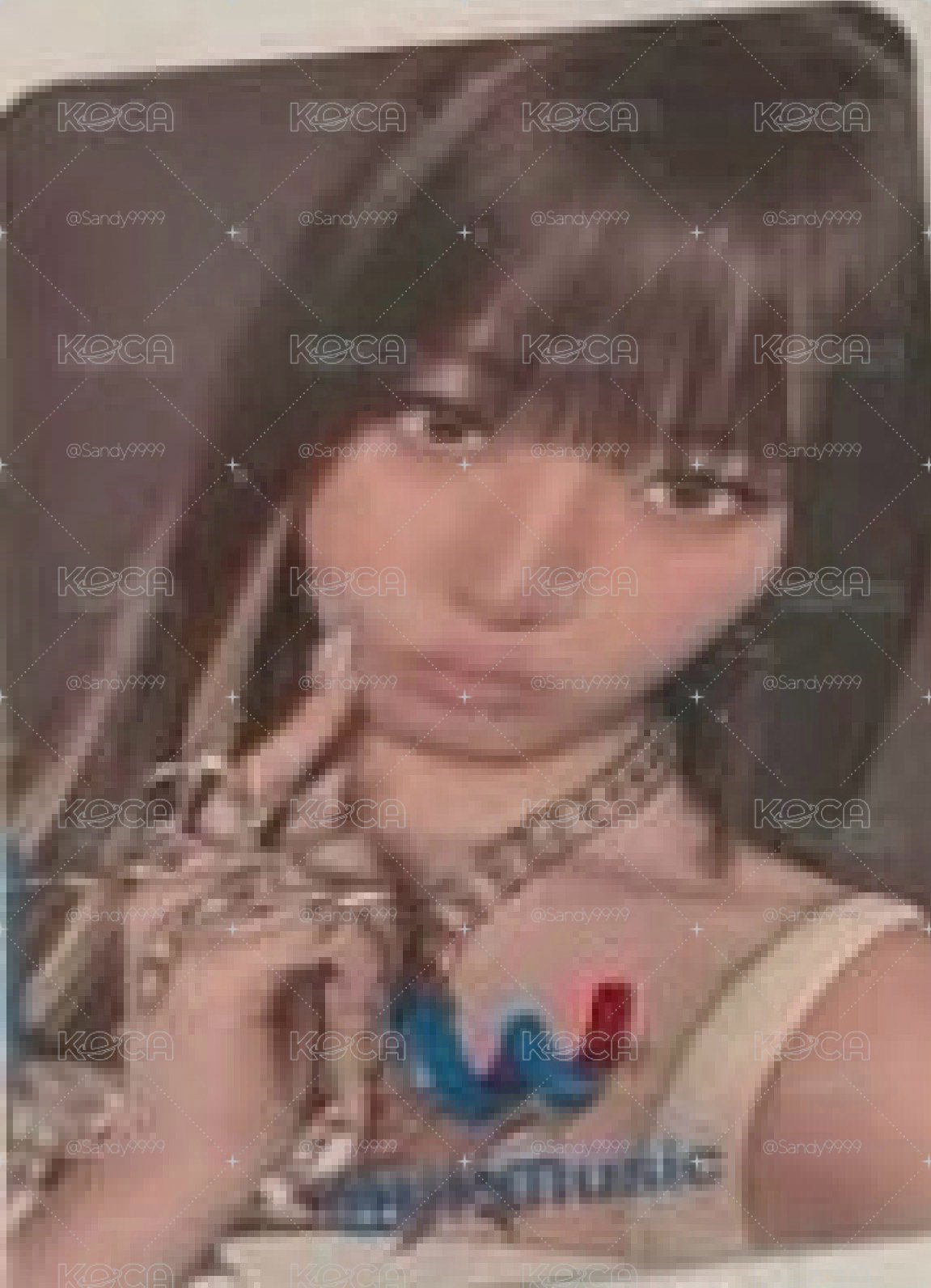 Rora小卡