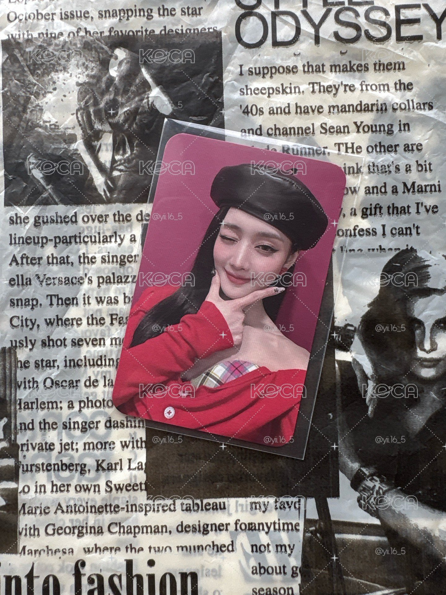 微樂客中背 妮