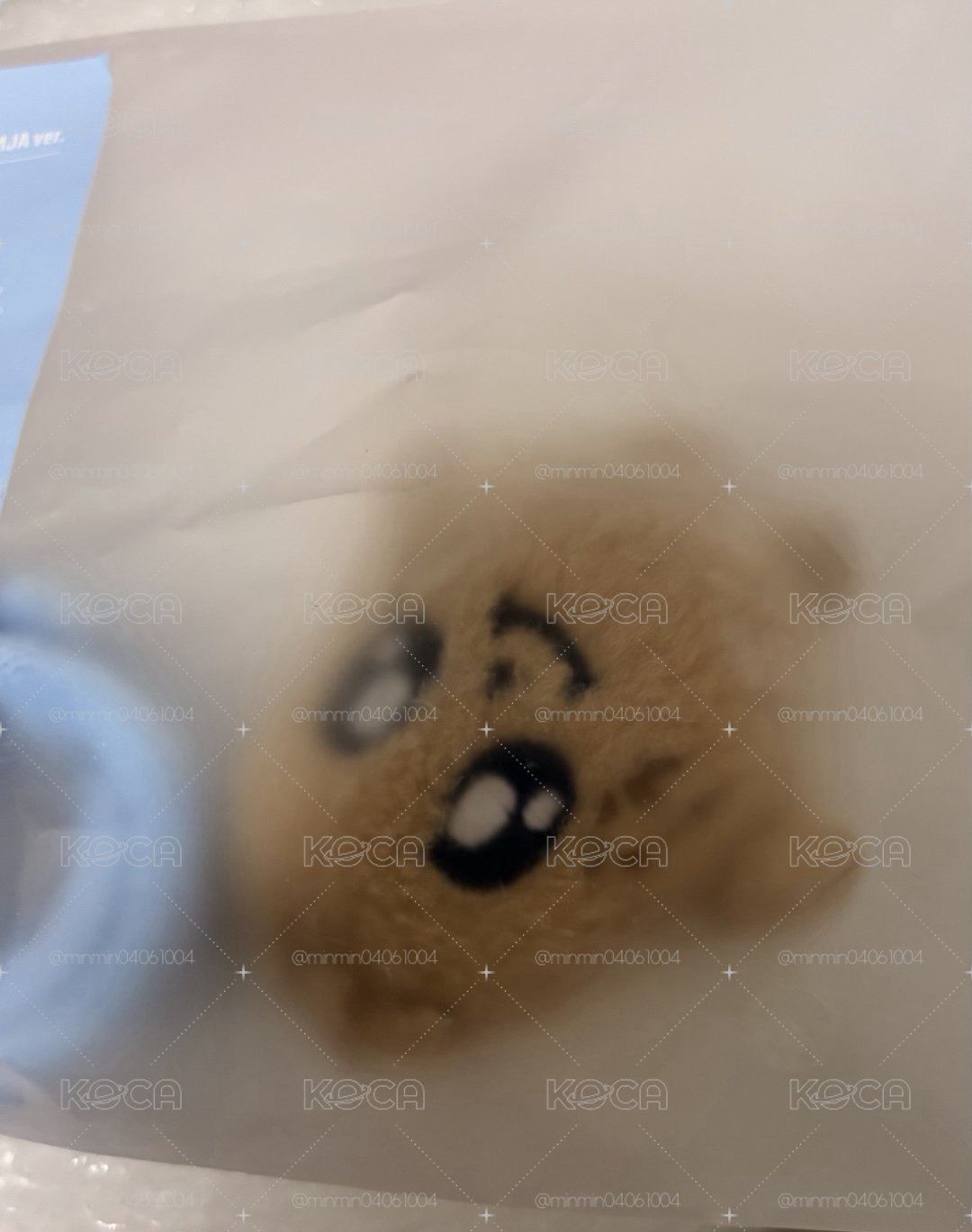 奎 手燈環