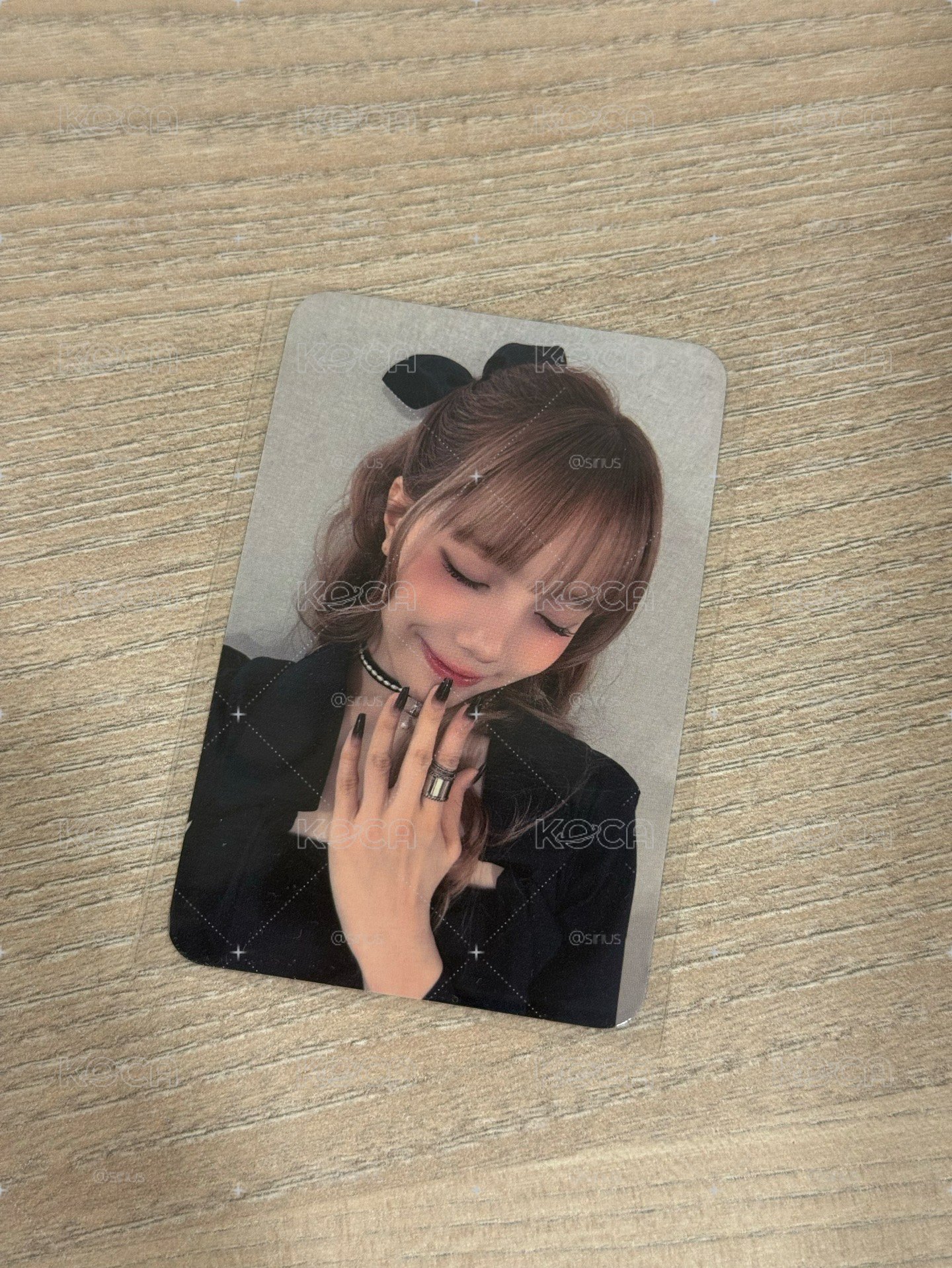 mia