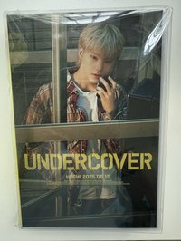 生日禮盒（ver.4哲榮碩各1、ver.3碩有2、ver.2碩有1）