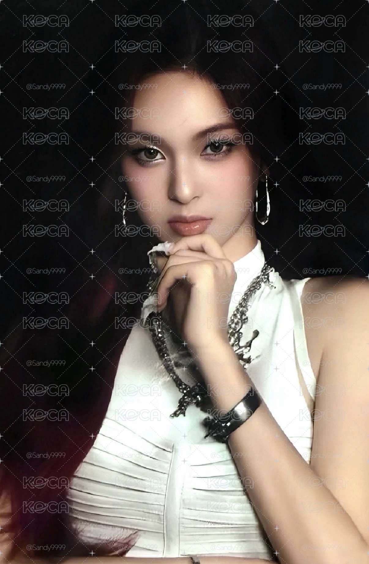 Chiquita 小卡