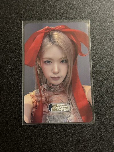 禮物🎁 Rahee