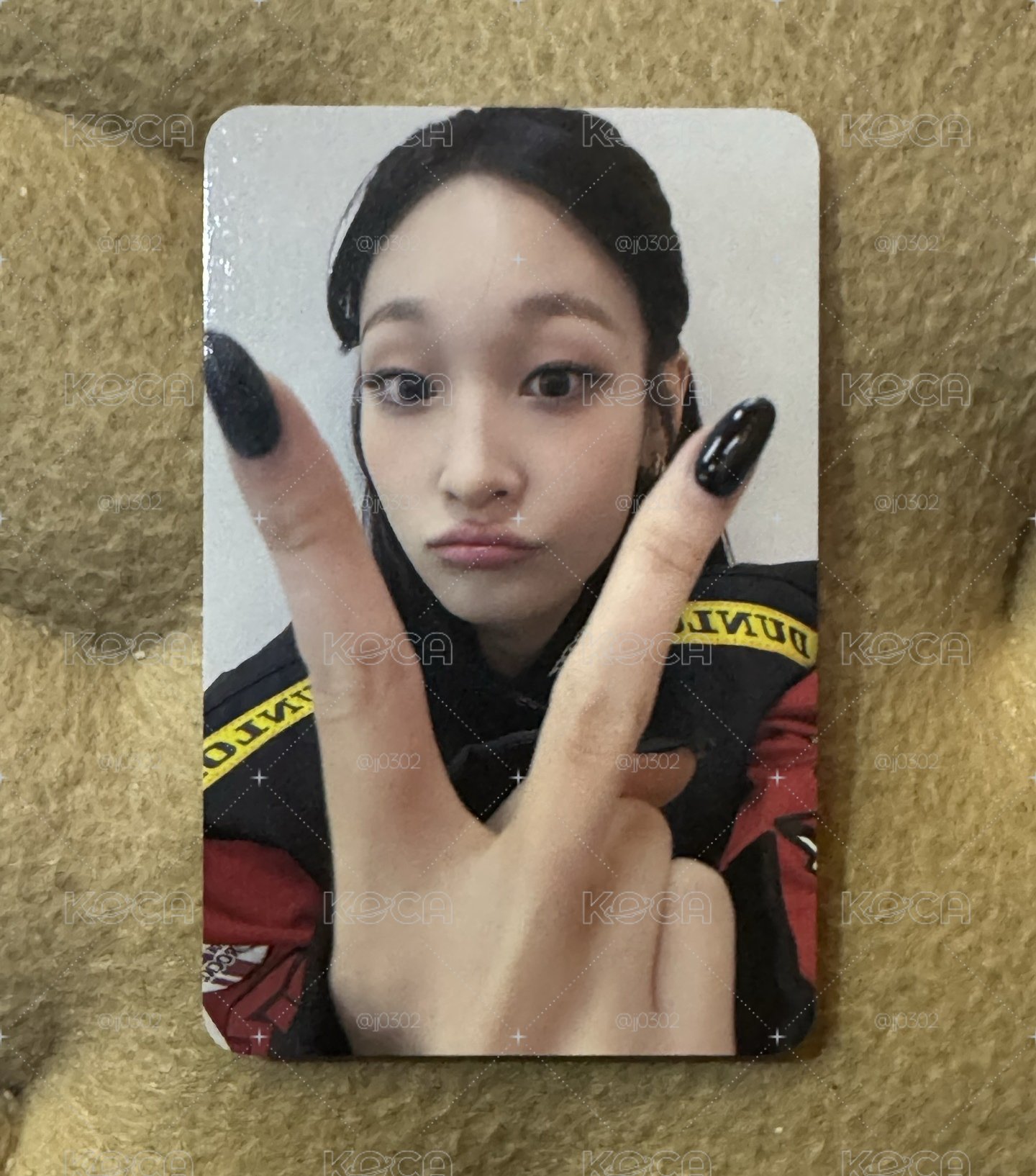 迷一 ms V-frame face ver.安