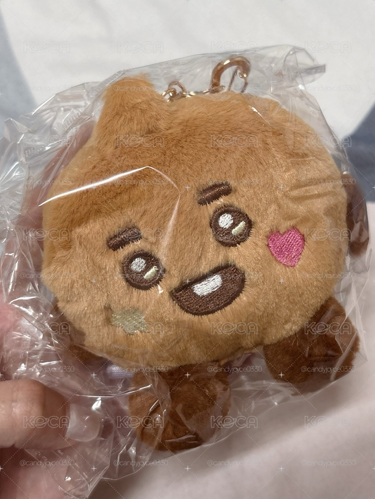 大頭shooky