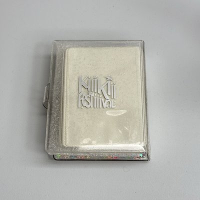 KiiiKiii FC 卡冊