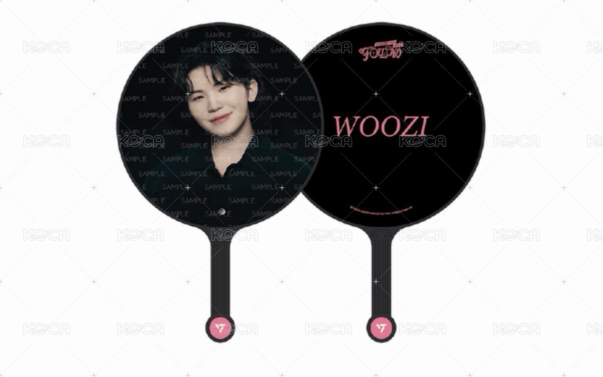 WOOZI
