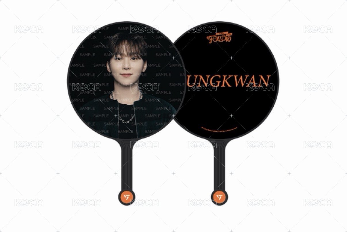 SEUNGKWAN