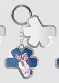 VR快閃體驗 別針襟章 