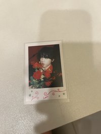 拿花🌹拍立得