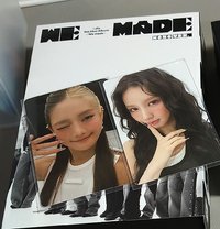 狗狗姊妹 A版專卡