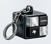 VR快閃體驗 有聲錄音 鑰匙圈吊飾 