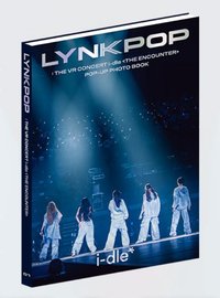 VR快閃體驗 立體書 寫真集 （灰色是透明殼）