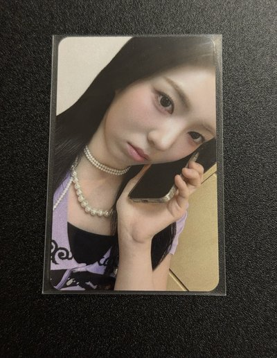 貴婦票特典 meu