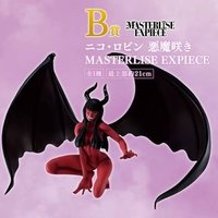 PVC/塑膠公仔 