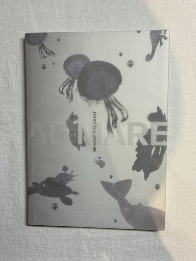 AD MARE普版空專