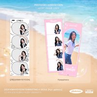 Hye-ppiness 拍貼
