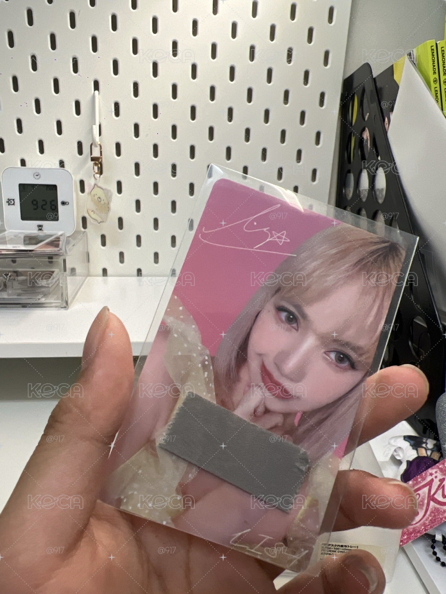 莎莎