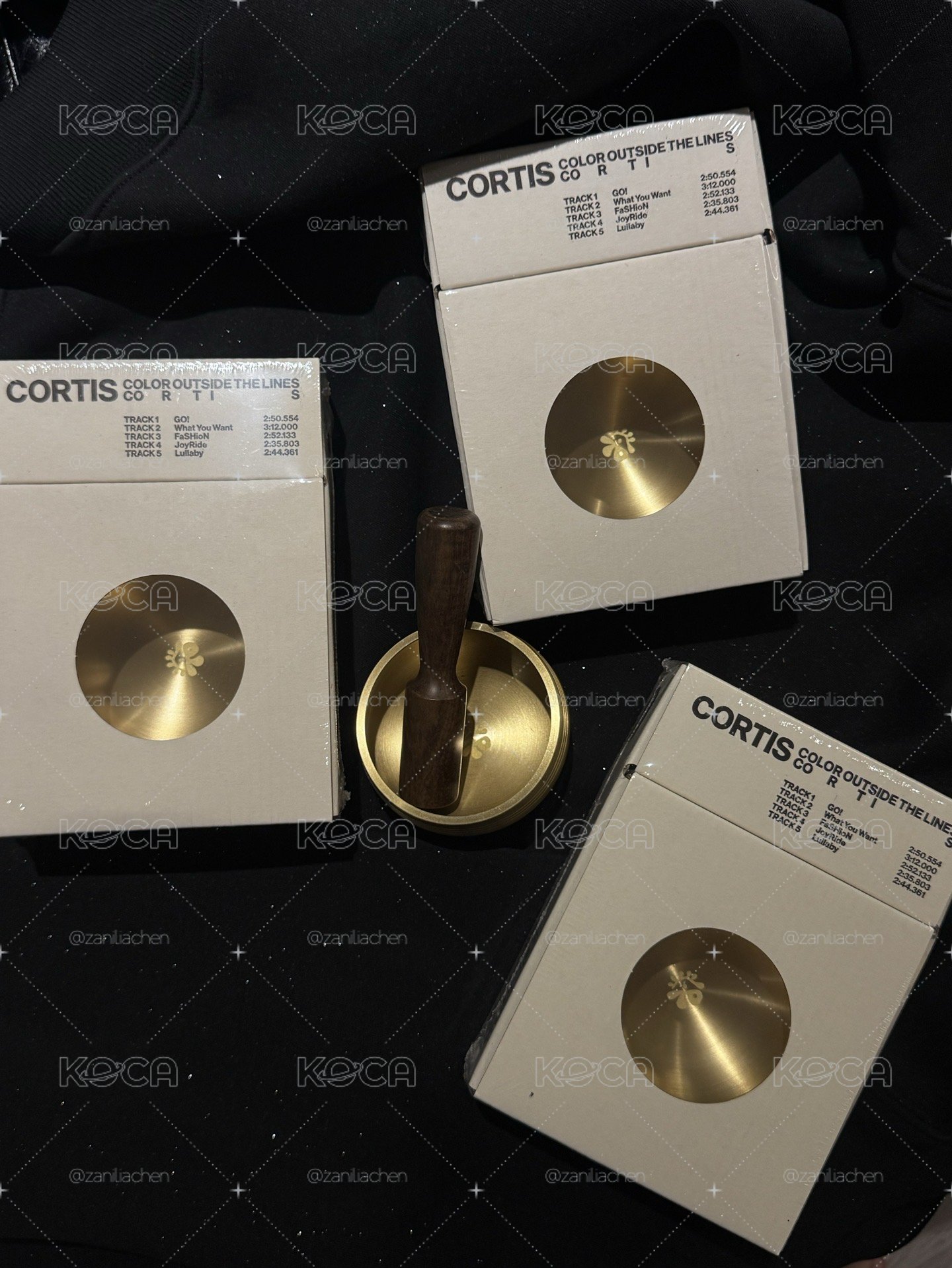 ❕現貨❕全新未拆頌缽