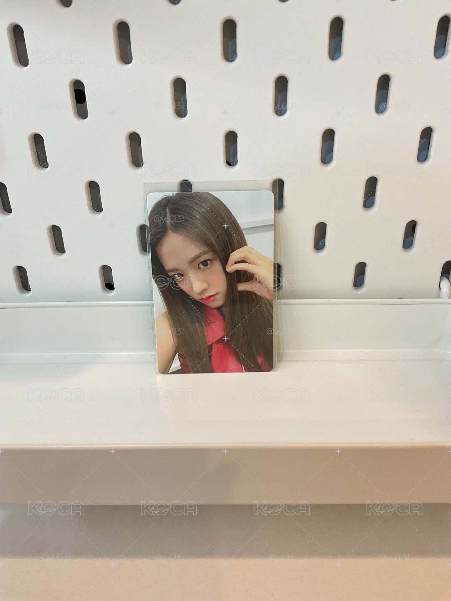 安小卡