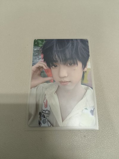 奔跑二 桂