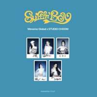 wvs x Studio Choom 特典