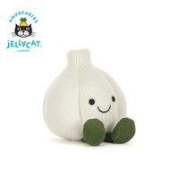 萬聖節 S娃 大蒜