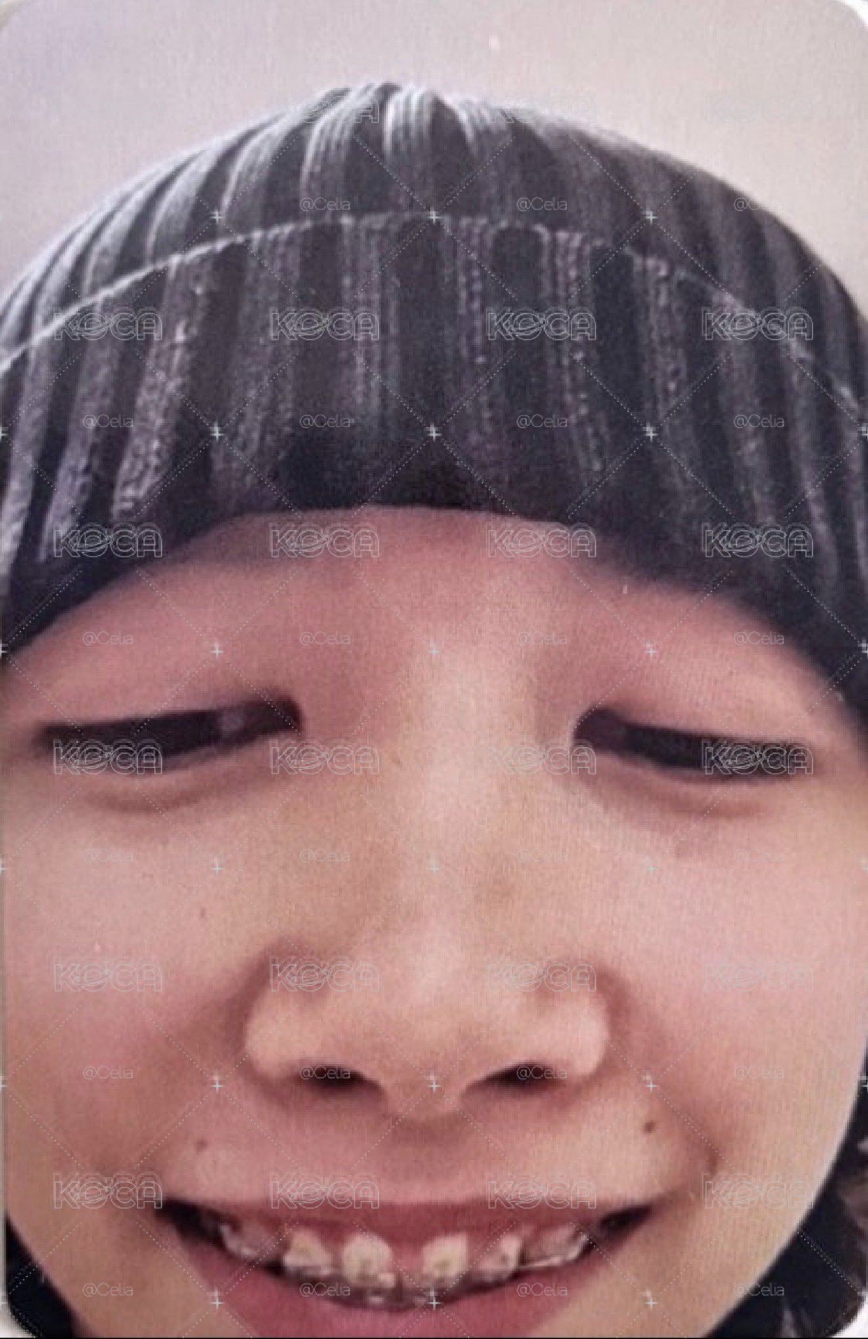 路易大臉