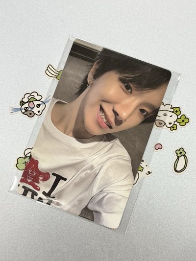 金雲鶴小卡