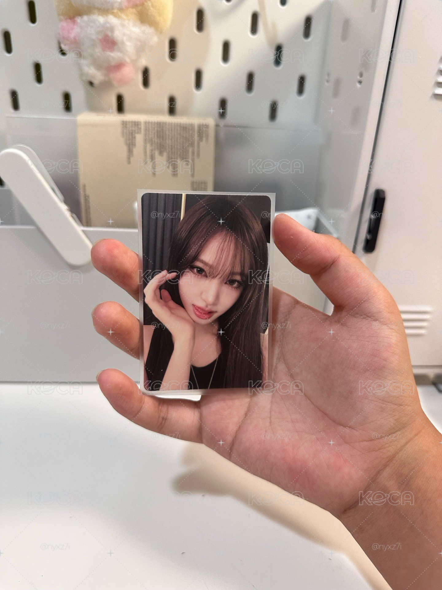 栗