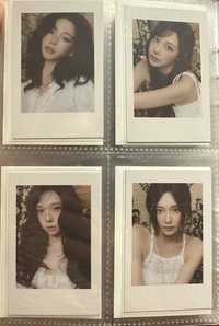 26年曆MD特典