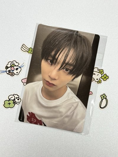 漢泰山小卡 