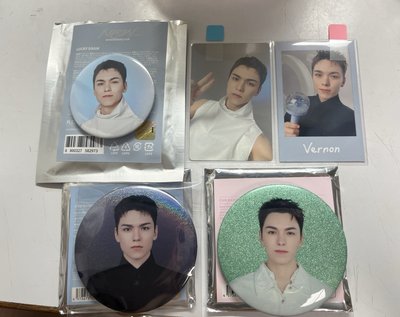 Vernon