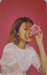 SHINING SEENERY EXHIBITION 周邊卡 