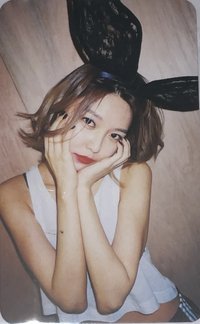 SHINING SEENERY EXHIBITION 周邊卡 