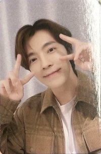 D&E HOLIDAY yzy 線上 簽售卡 