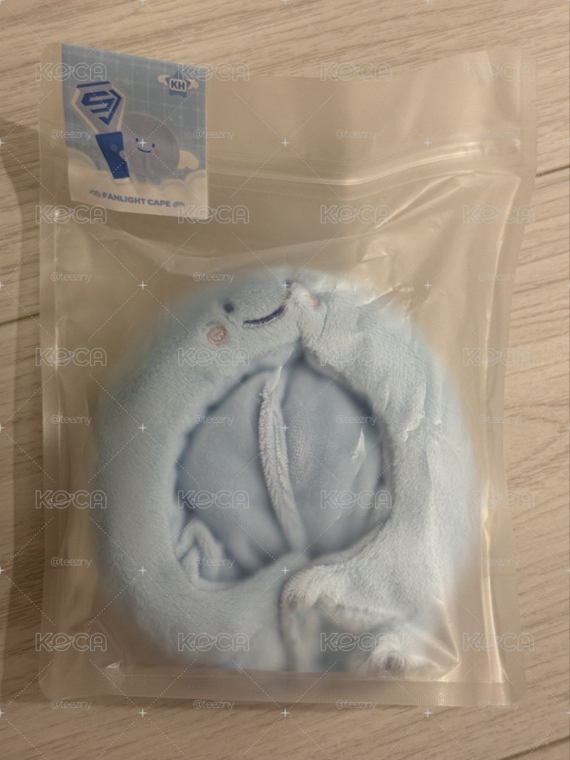 圭手燈套