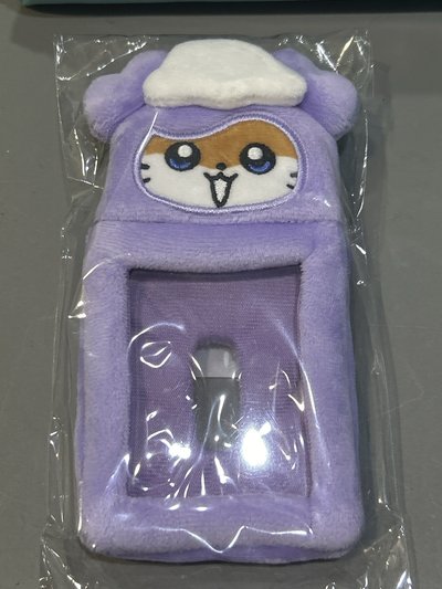 Sanax 可樂鈴卡套 
