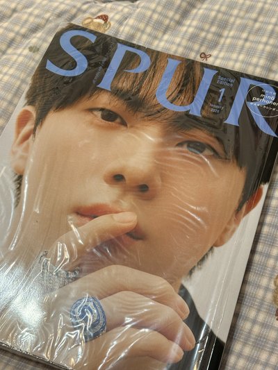 雜誌