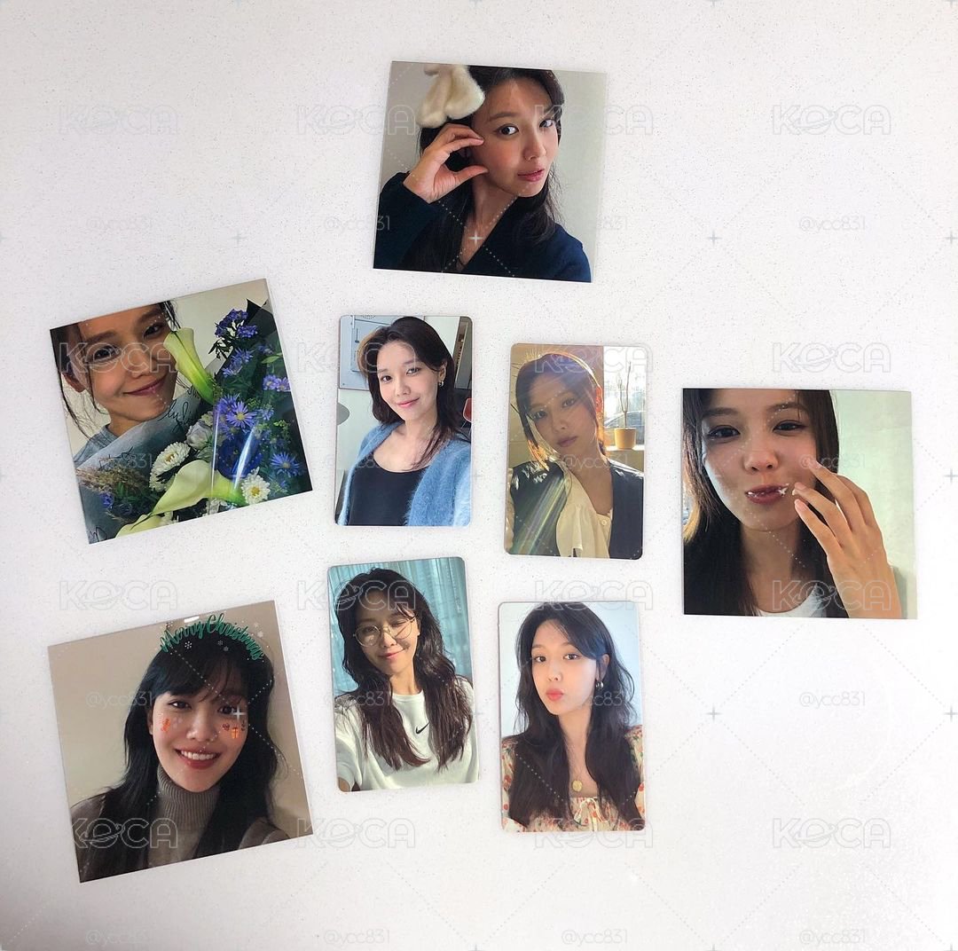 秀英 2018展示會周邊卡(主換）