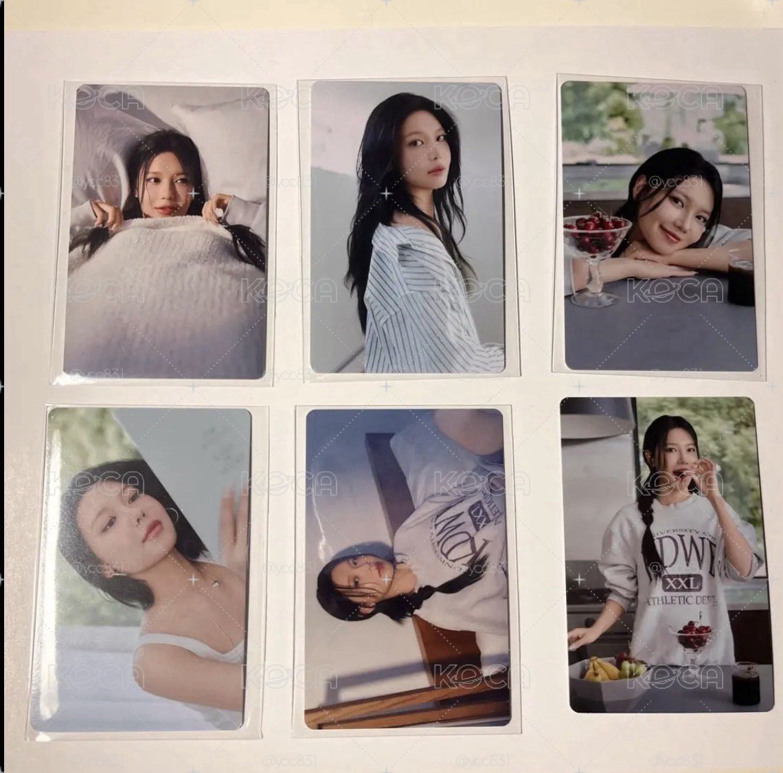 秀英 2018展示會周邊卡(主換）