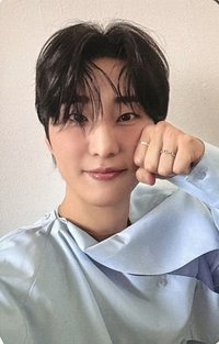 正二 專輯卡 Grounded Ver.