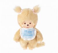 S/女孩 18cm