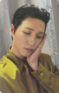 正二 專輯卡 Grounded Ver.