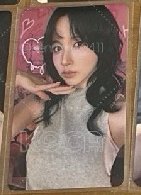 六巡 JYP JAPAN 滿額卡 