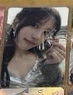 迷13 jyp 特典卡 團封ver.