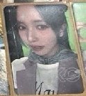 正規四 bdm 特典卡 ver.單封