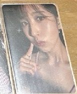 迷13 Digipack 專輯卡 