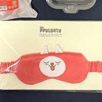 勇猛眼罩