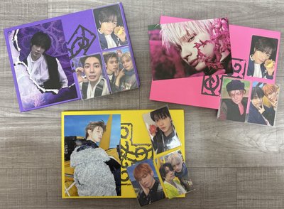 TXT 7TH YEAR 迷你八 專輯PB 日區限定